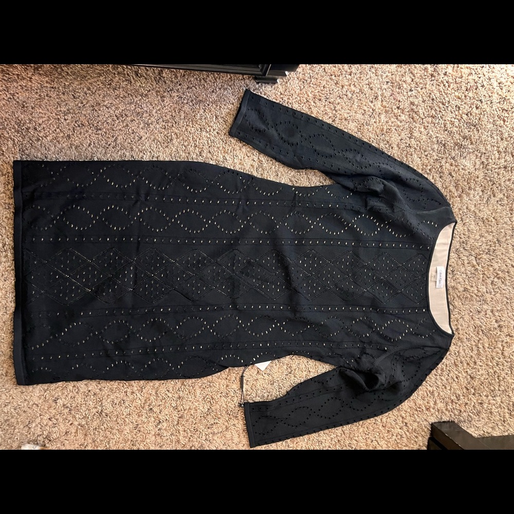 Black Dress S E13